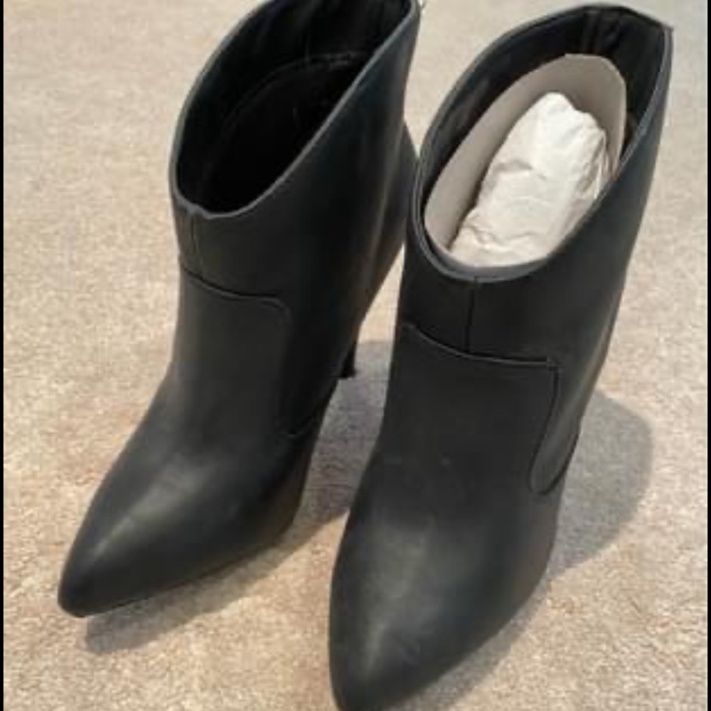 Ankle Boots